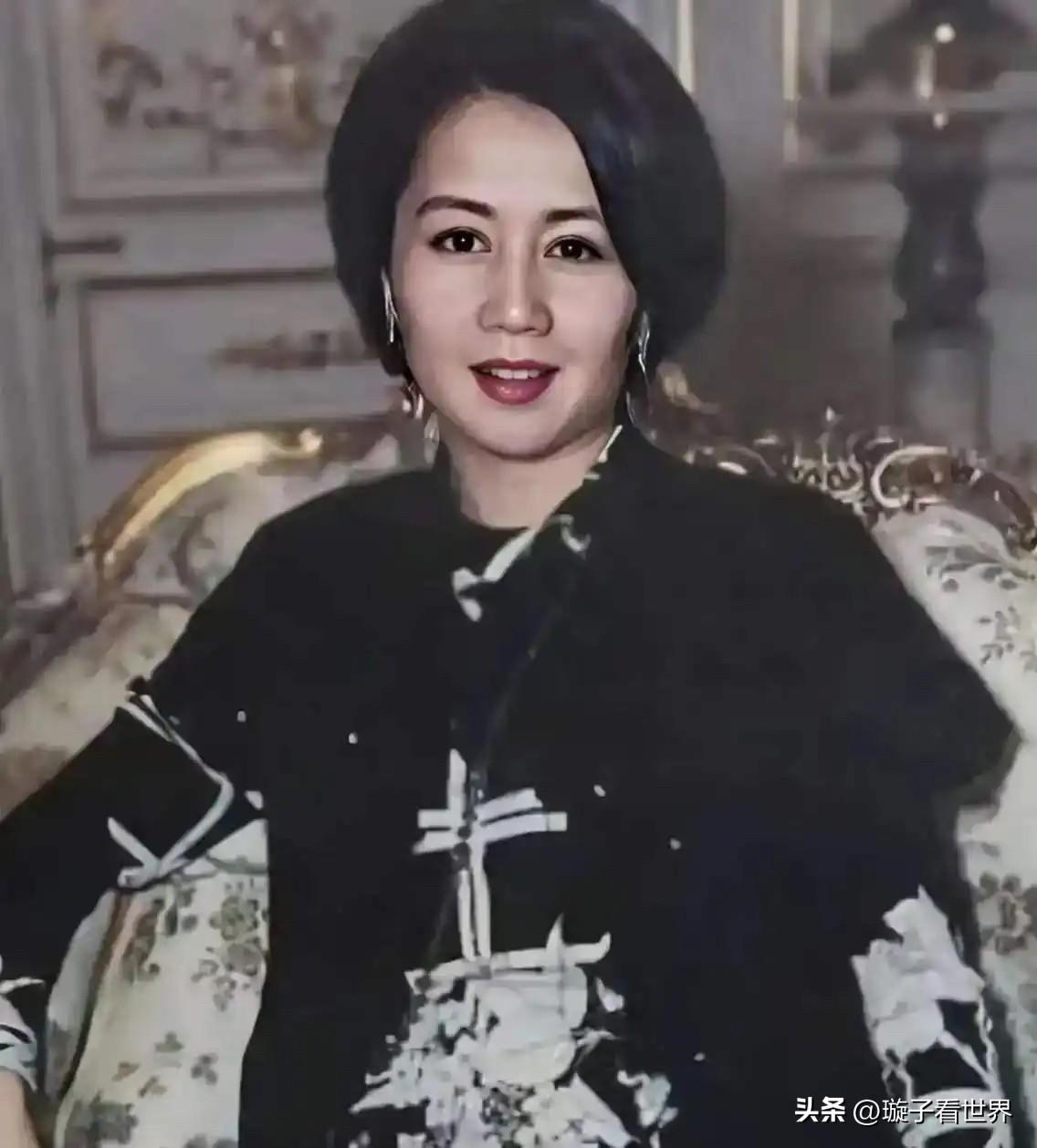 赌王三太和四太对待子女婚嫁的态度，差距真的一目了然。两人的金钱观天差地别

三太