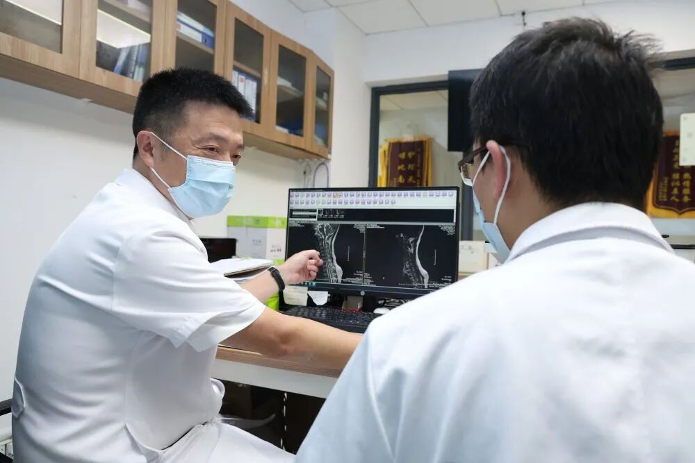 渐冻症专家：精准医学有望攻克堡垒，改写患者命运