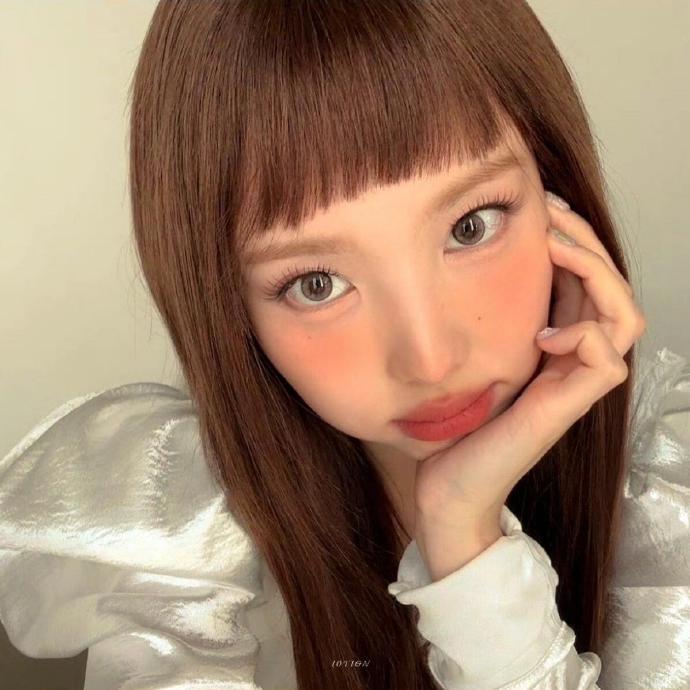 林娜琏🍓 