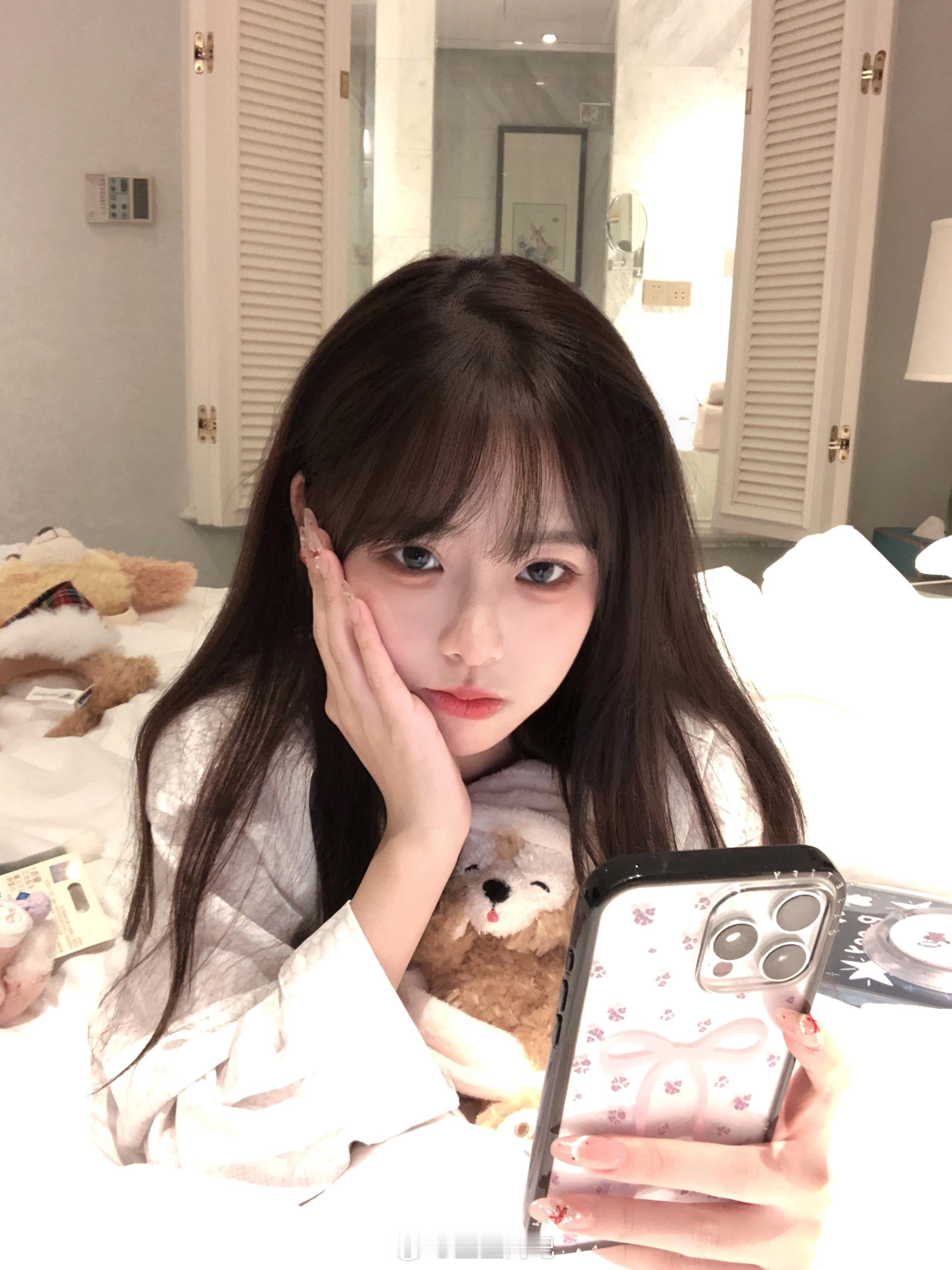 ๑⁃̀⩊⁃́๑萌萌的很安心 