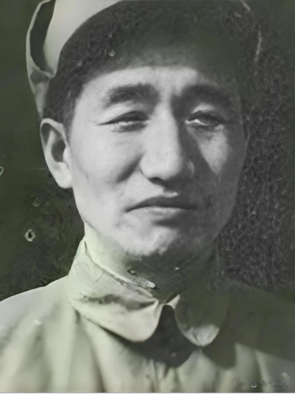 绝处逢生！1950年，大悟县“伪保长”被押赴刑场，危急关头他仰天长啸：“我是徐帅