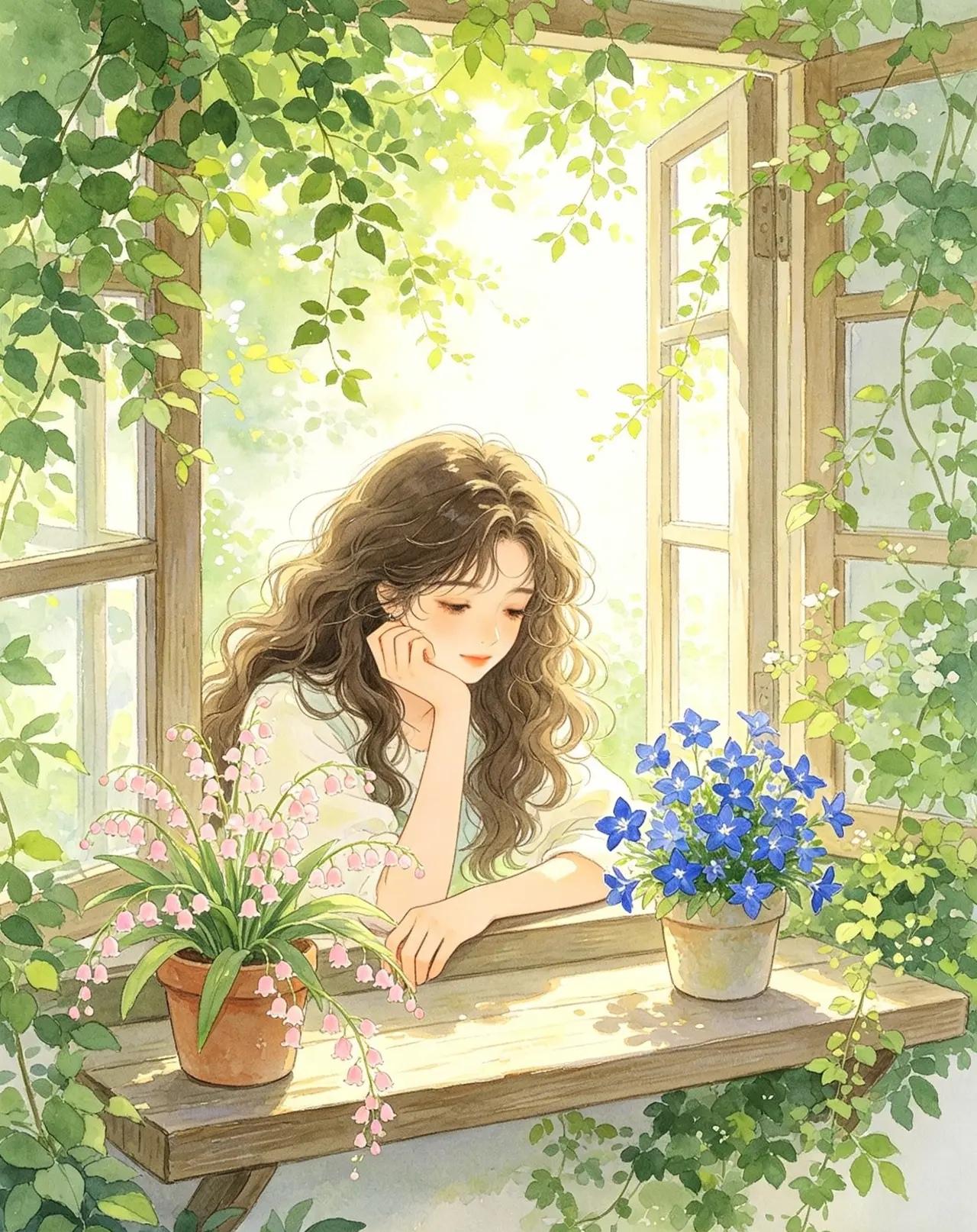 女性处事的智慧，
记住这五点——
一、只要利益不发生冲突，
别人说话一般不要反驳