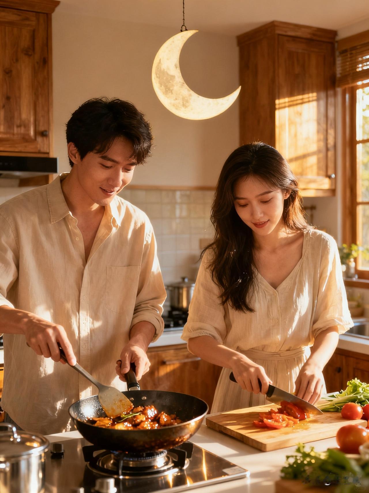 昨天师姐告诉我她男朋友小她二十岁，他们在一起，所有经济上的支出都是她男朋友出。