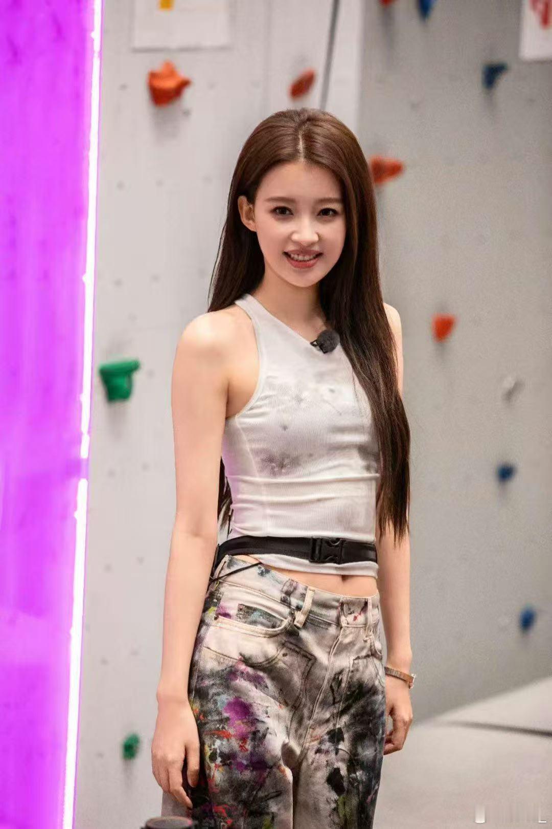 孙怡 钱才是女人的底气 被孙怡的三观圈粉！“钱才是女人的底气”，经济独立才能人格