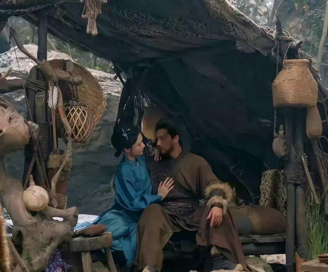 啊？良陈美锦这是真的吗？每个字都认识，放在一起都不熟悉。。。 