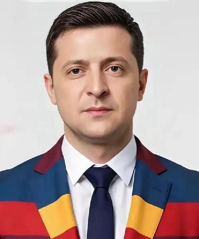 快讯！快讯！
 
乌克兰总统泽连斯基突然宣布了。2025年11月5日，他公开呼吁