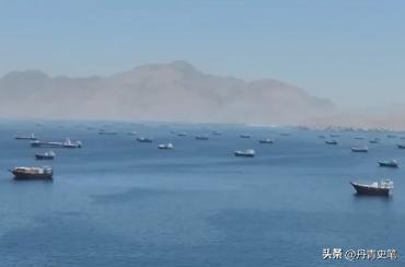 美伊停火协议刚签没几天，美国就率先撕毁了承诺！

 当地时间 5 月 25 日，