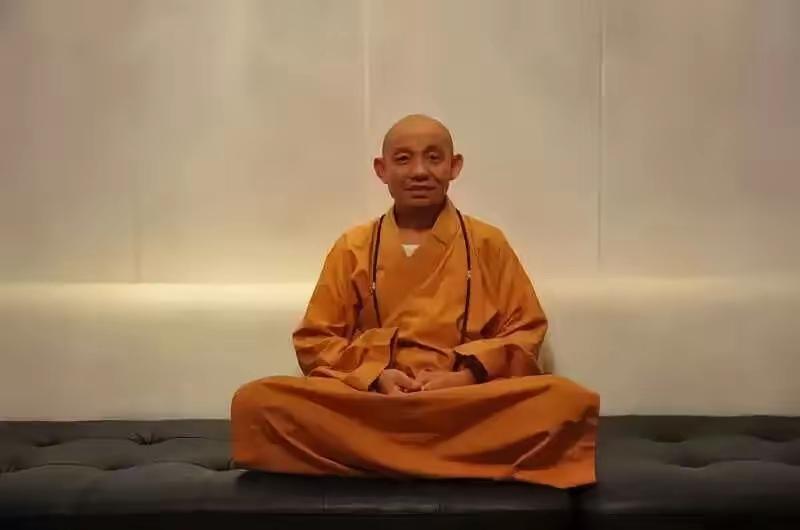 2026年2月28日00:30分，湖北省佛教协会常务理事、荆门市佛教协会副会长、