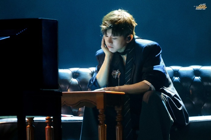 张杰斗转星移鸟巢见张杰演唱会九场高光回顾  九场巡演一路高歌，限定曲目、震撼合唱