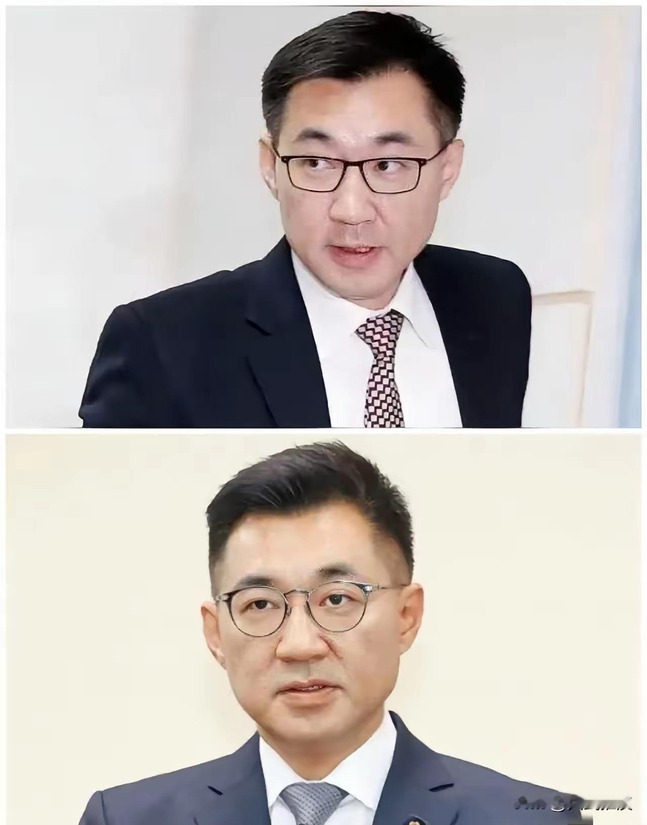 真是意想不到啊，台立法院副院长，台中市长候选人江启臣竟然私下威胁国民党中央，威胁