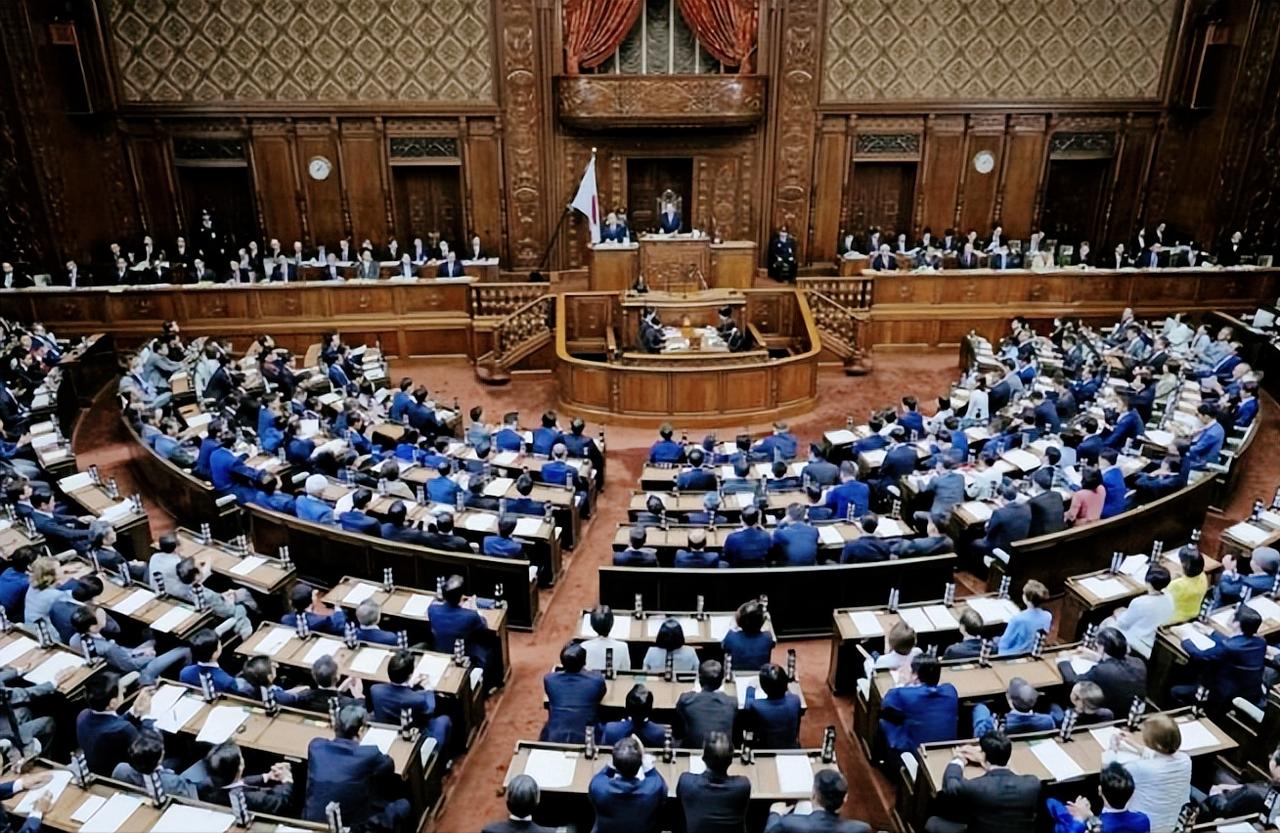 2026年日本众议院选举好似炸了锅，自民党一路狂飙拿下建党以来最好成绩，单党就攥