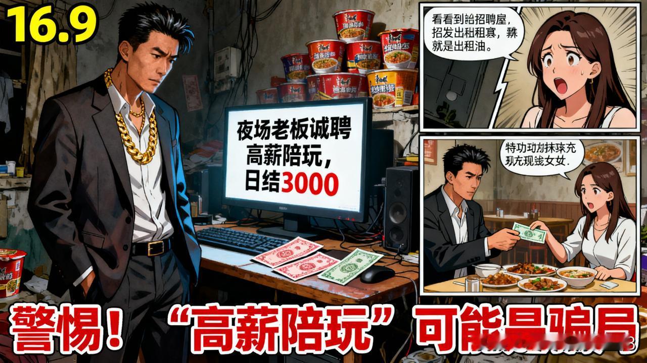 怎么也想不到？骗子的招数真是层出不穷！无业男子陈某到上海后露宿街头，却动起了歪脑