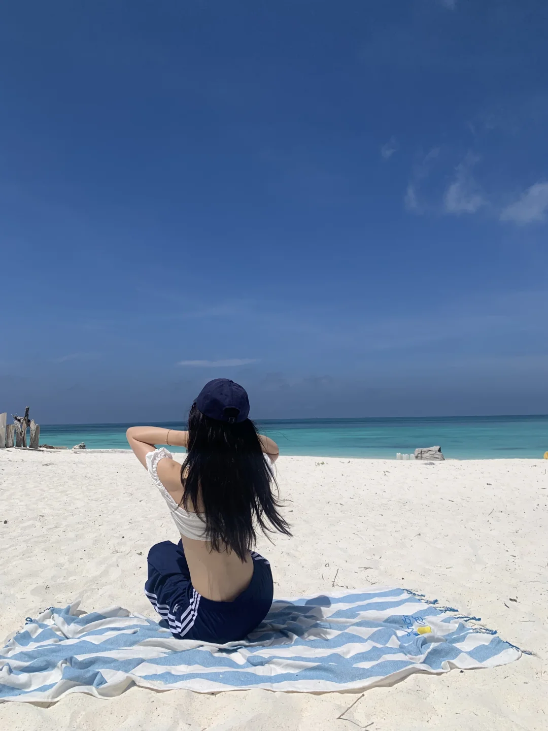 全世界看海计划🌊