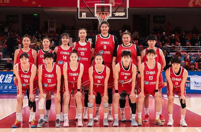 【中国女篮背水一战！3月14日武汉战南苏丹，三塔合璧冲净胜球】

3月14日19