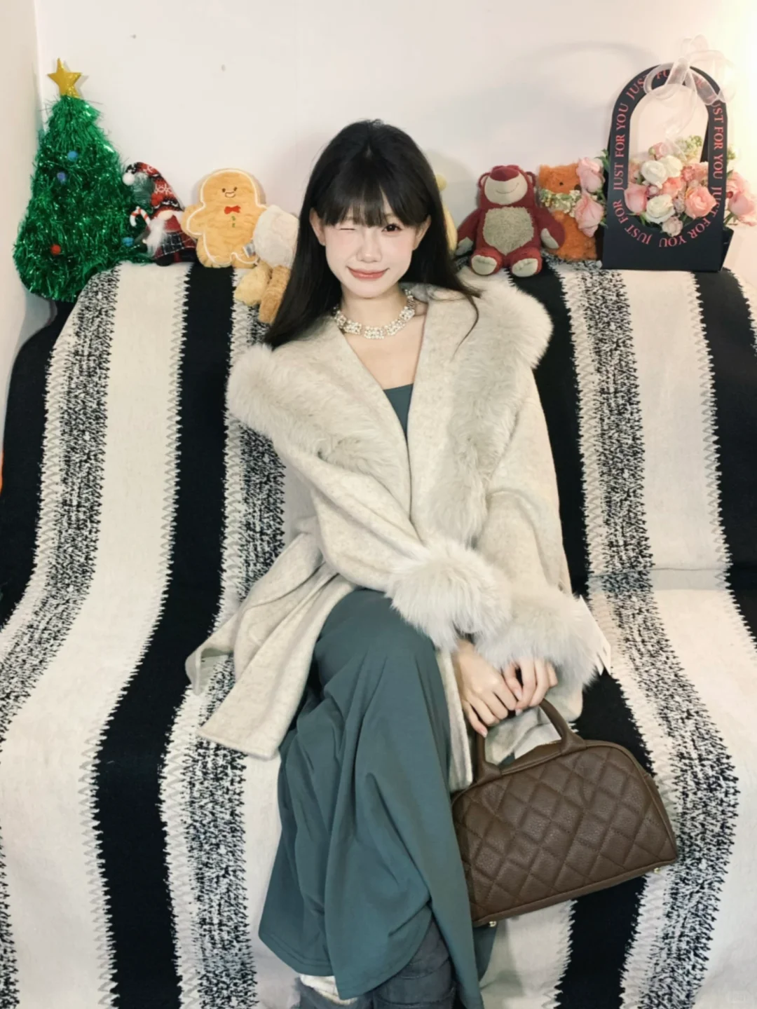 📷存一些拍照姿势