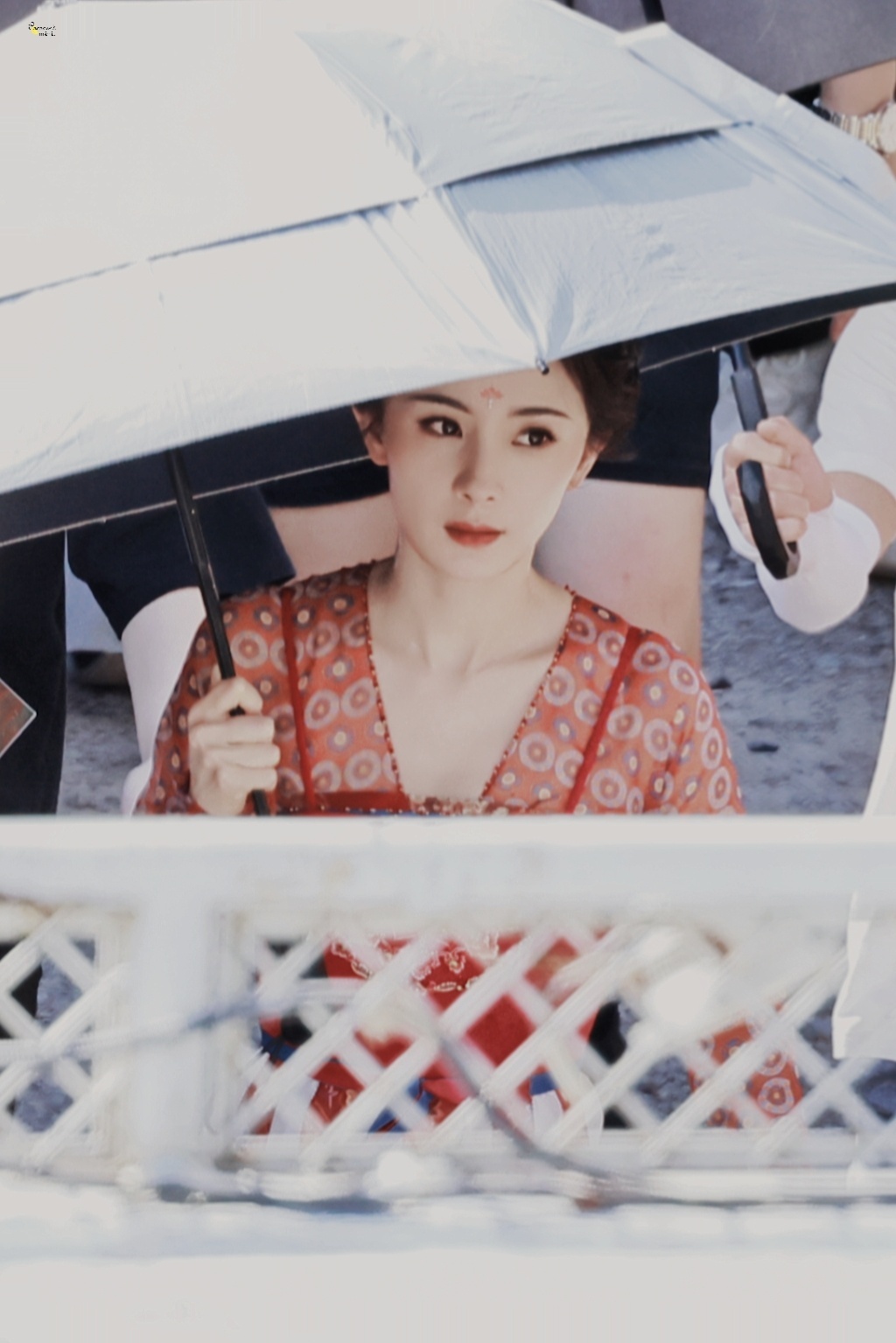 杨幂 ym杨幂冯湮儿 ym 杨幂冯娷 🦊₊˚⊹⁠♡如果阴雨绵绵✮