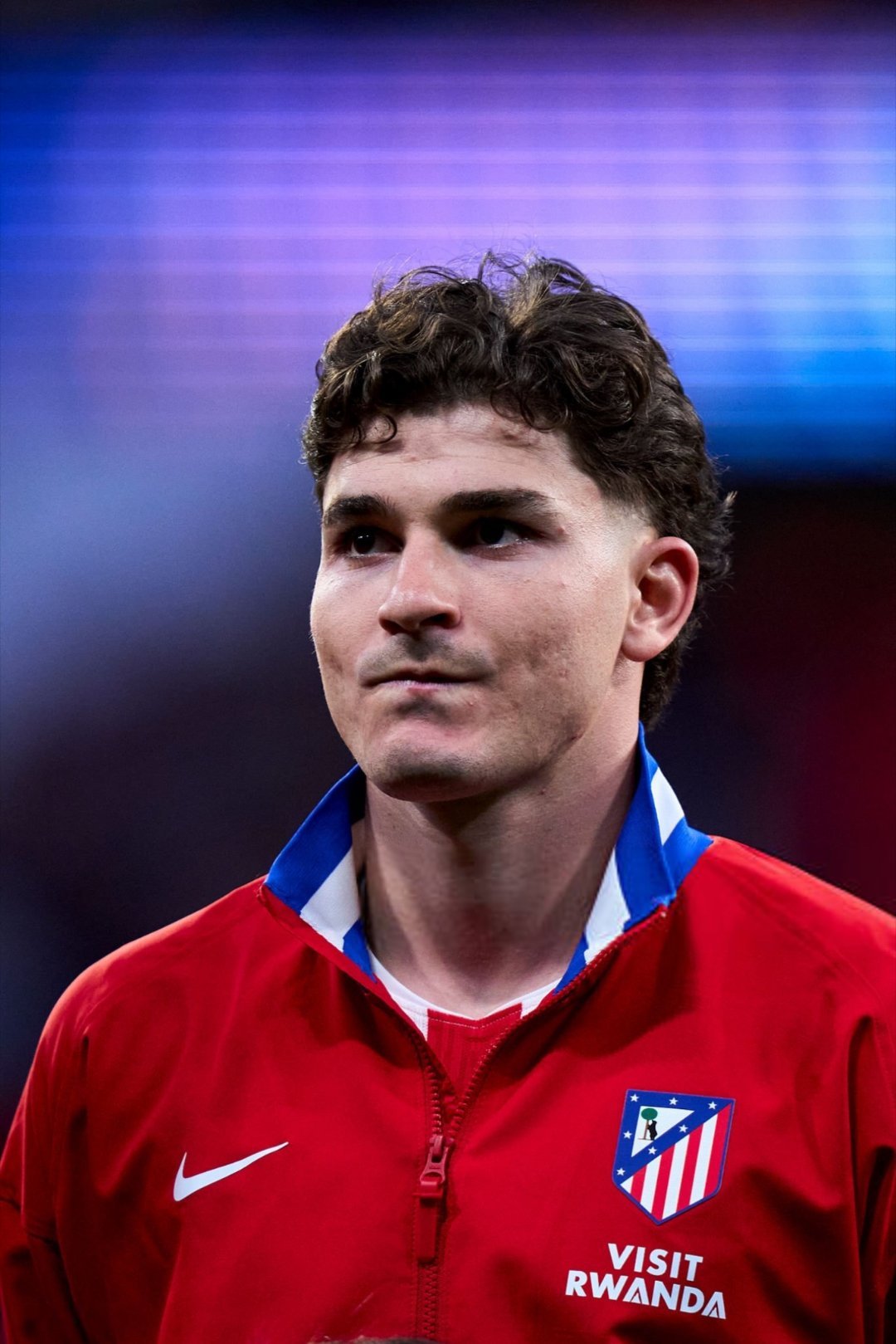 世体：马德里竞技坚持拒绝就朱利安·阿尔瓦雷斯进行任何谈判。 他们坚持认为“不可出