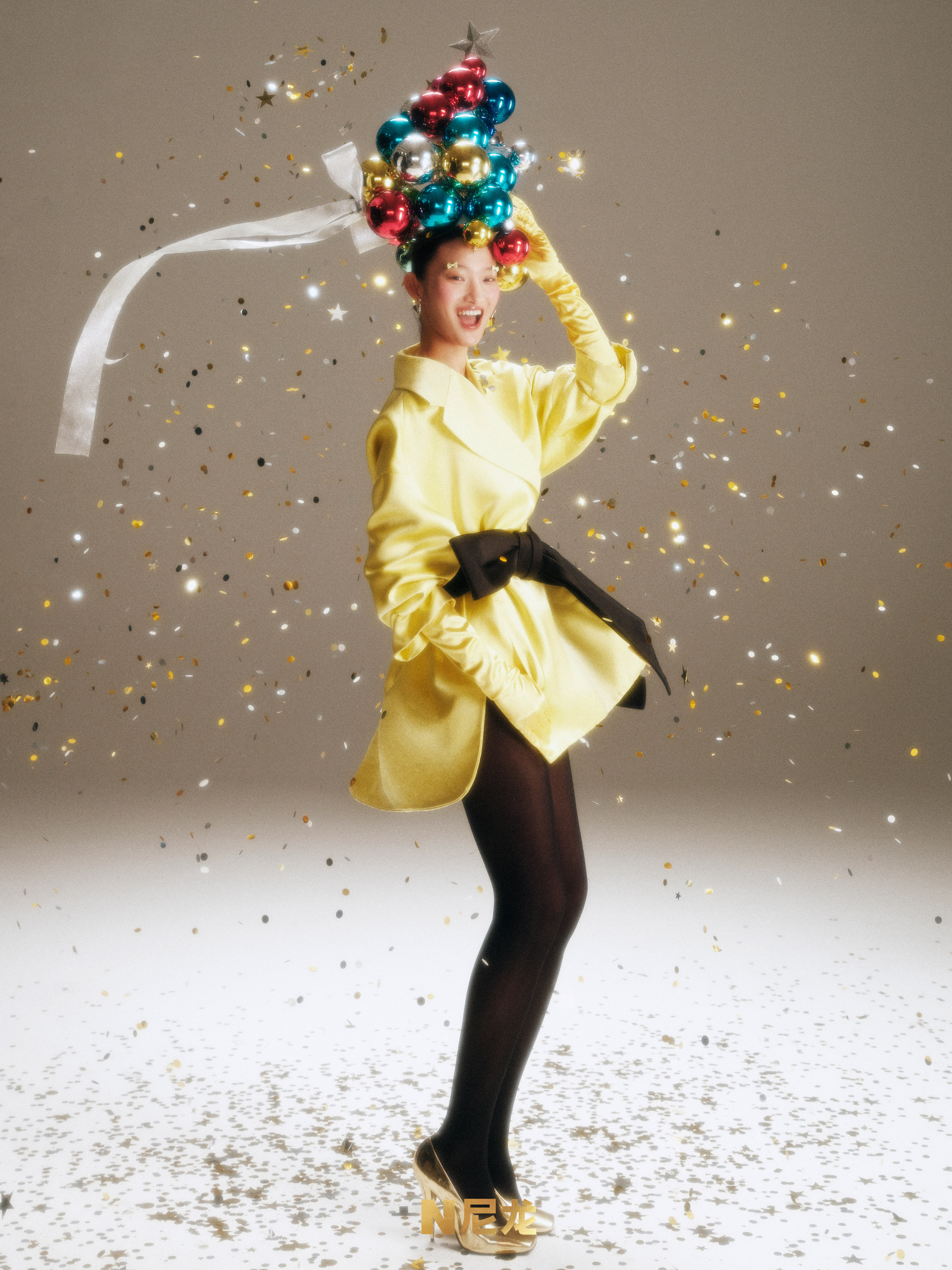 梦想成真！谢谢所有帮我圆梦的人