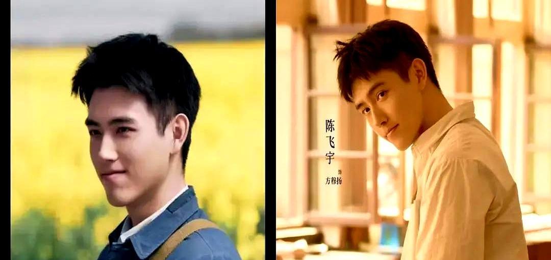 陈凯歌砸了十几亿都没捧红的陈飞宇，最后竟然被一个“纺织厂女工”带火了。
 
这种