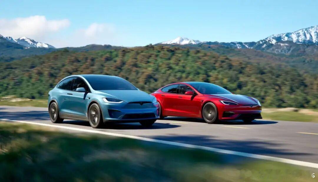 马斯克官宣Model S 和 Model X 即将停产，工厂生产线将造机器人，这