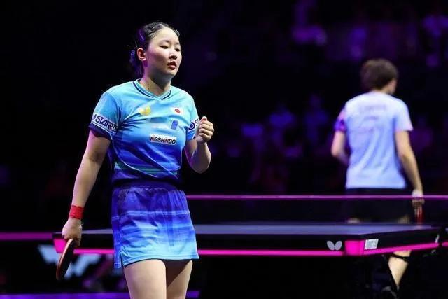 【陈熠2‑3惜败张本美和，医疗暂停被拒、延误罚分成比赛重大转折点】陈熠正手高质量