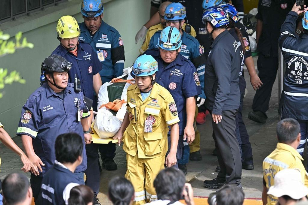 泰国三天两起枪击，前议员光天化日打死地方官，这国家到底怎么了？8月10日上午十一