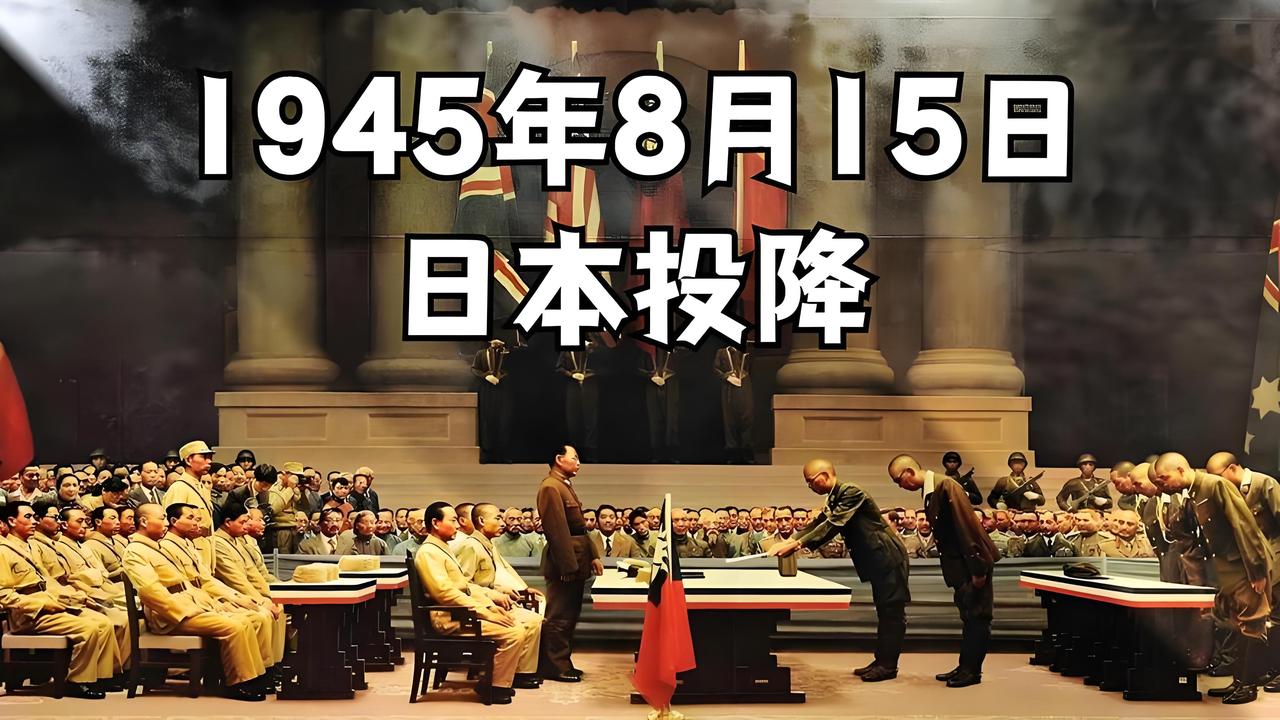 铭记历史，复兴中华！