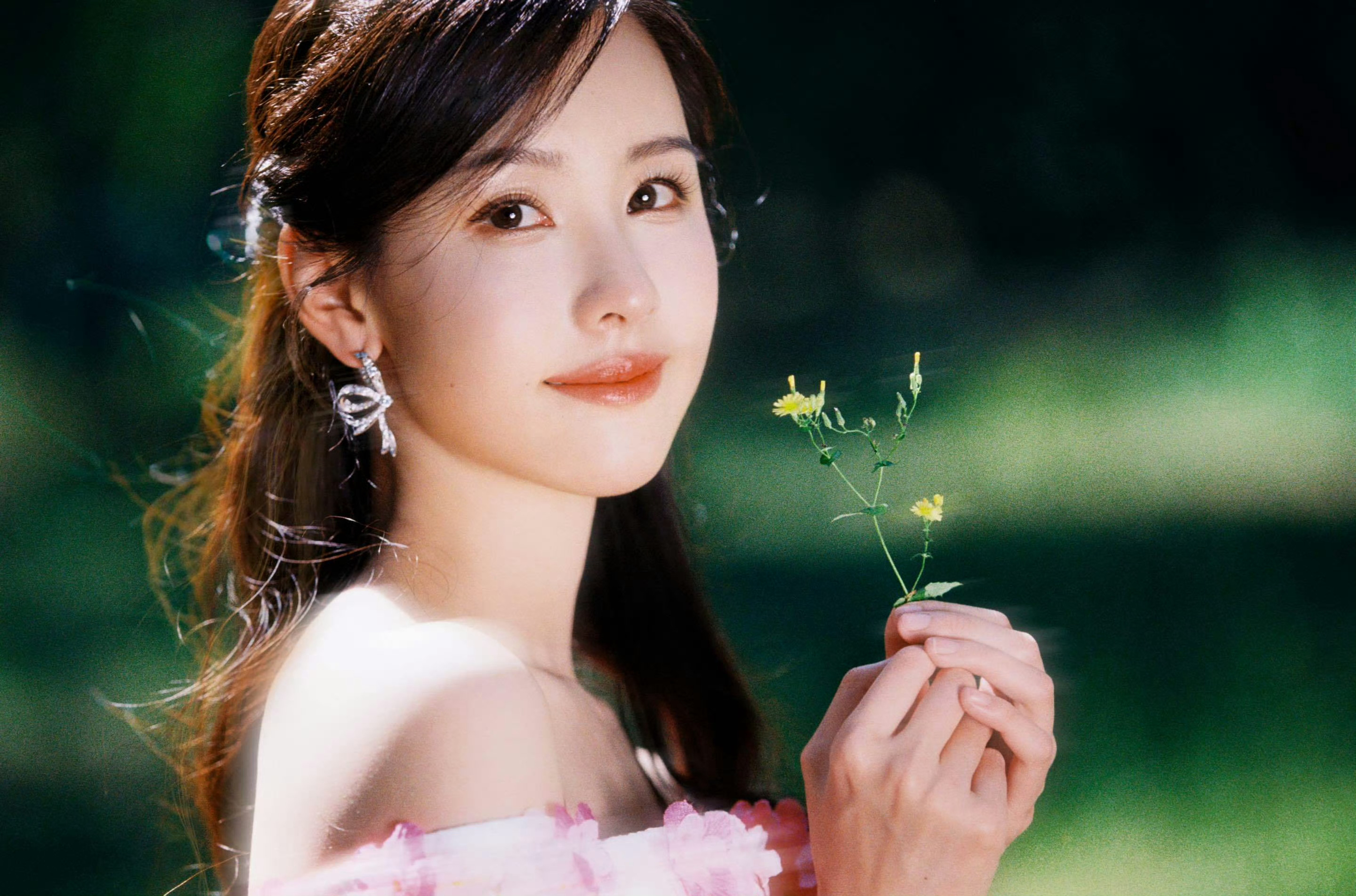 这组也好喜欢 