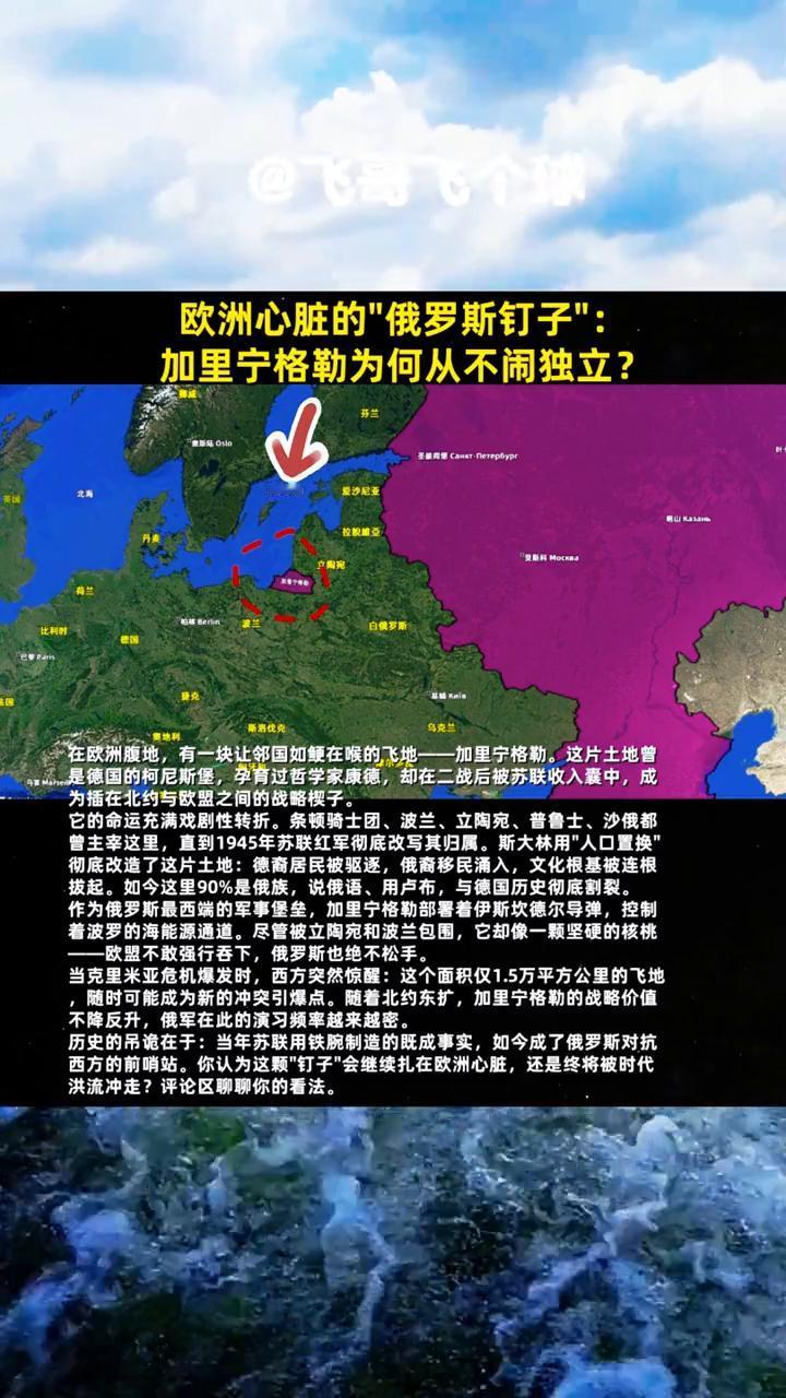 欧洲心脏的