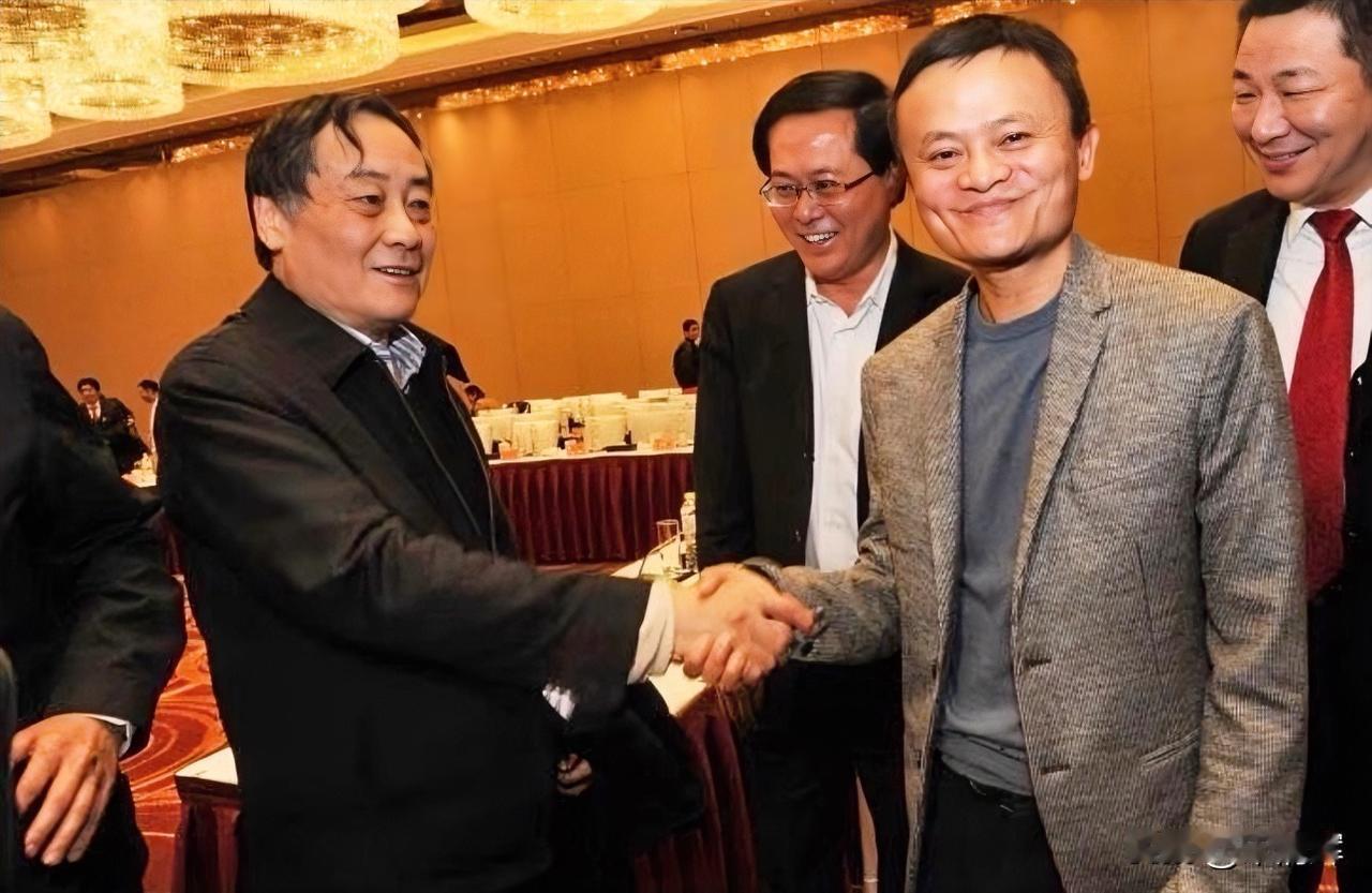 瑕不掩瑜！即使宗庆后有私生子，也不影响他在广大网友心目中高大的形象，已封“神”。