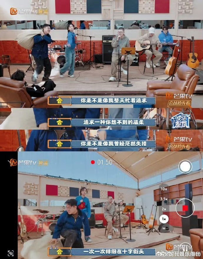 土豆李逗逗演不过就加入土豆李逗逗 进城务工的两口子快乐老友记土豆李逗逗化学反应绝