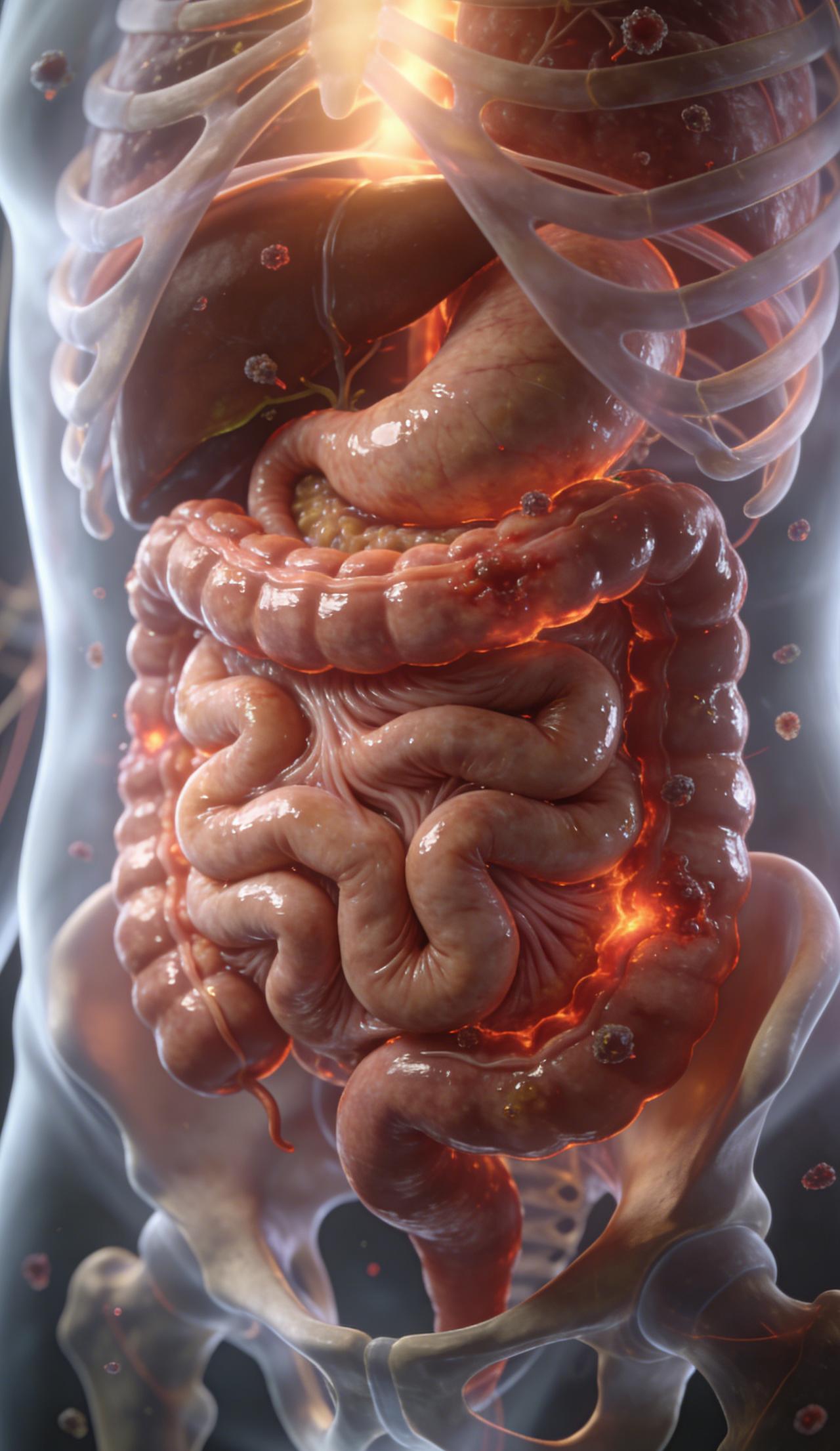 常年拉肚子总断不了根，根源在于脾肾，一盒中成药温补脾肾便如常
 
你是否有这样的