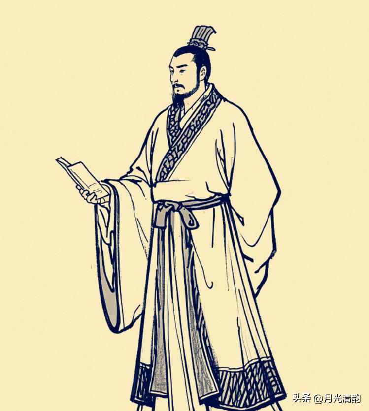 公元217年，已有万户侯爵位加持的曹植因赋诗受到朝堂的褒奖。但曹植在醉酒后竟不顾
