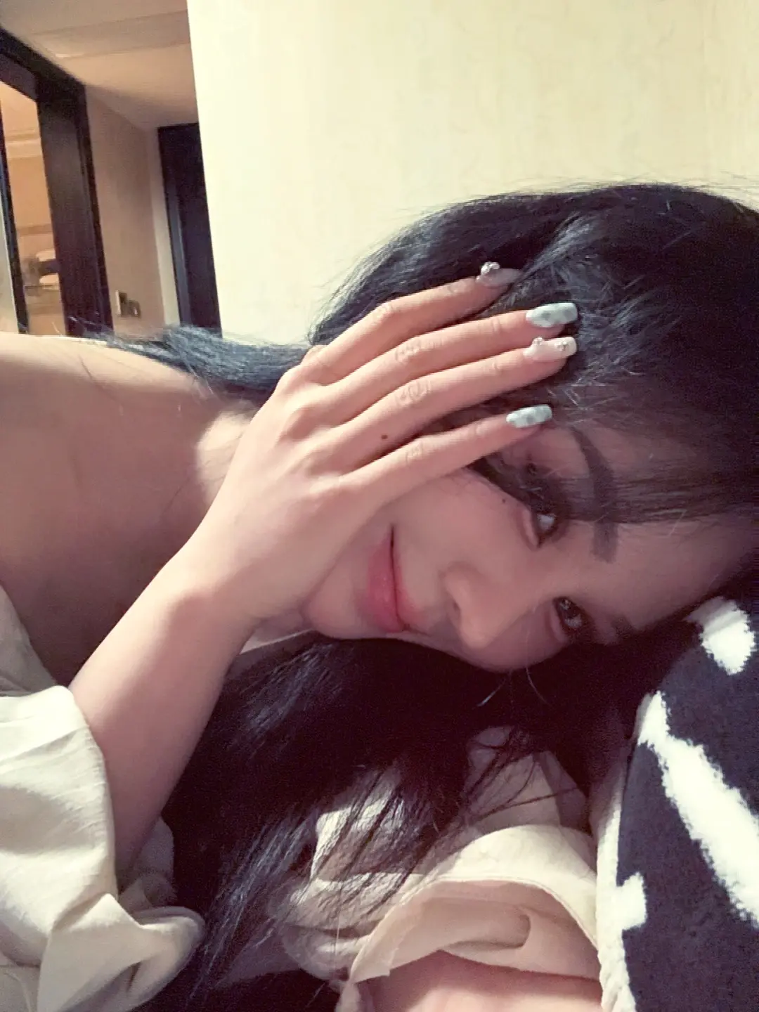 感觉至上 晚睡的人