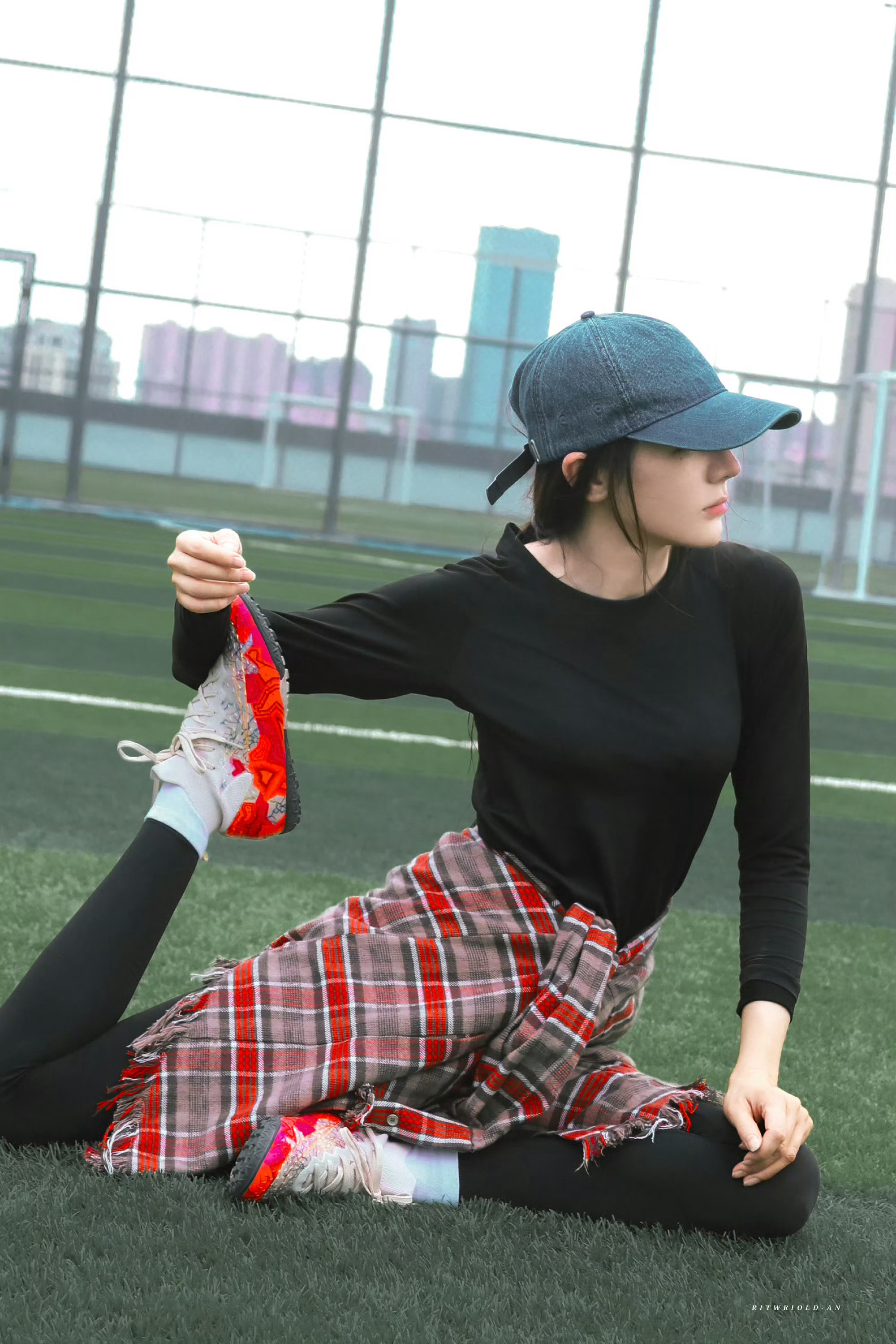 迪丽热巴迪丽热巴钰珑 dlrb 迪丽热巴功夫女足 dlrb 迪丽热巴卫蓝“看到日
