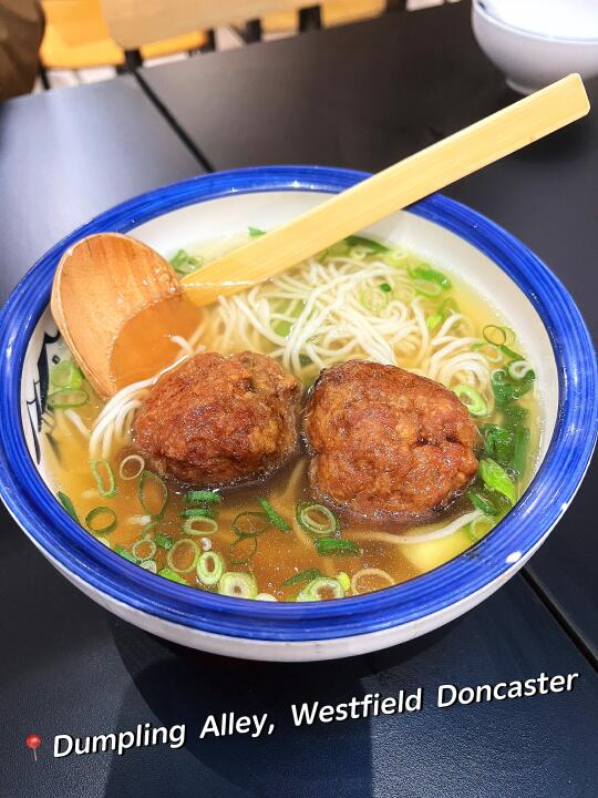 🇦🇺墨尔本｜东区商场里天天爆满的餐厅