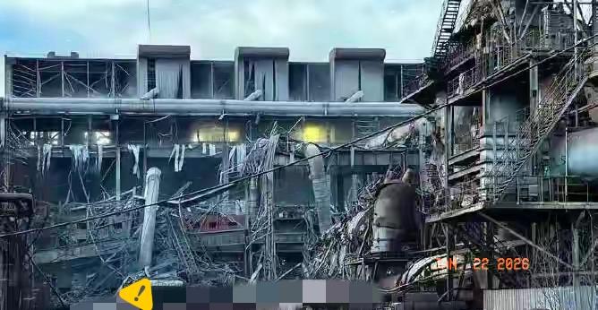 包钢这操作真是让人费解。
刚出了那么大的安全事故，
不想着怎么改进流程，
安全事