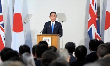 宫本雄二，日本前驻华大使，说了句日本政坛没人敢说的实话。他曾直接点破：现在的中国