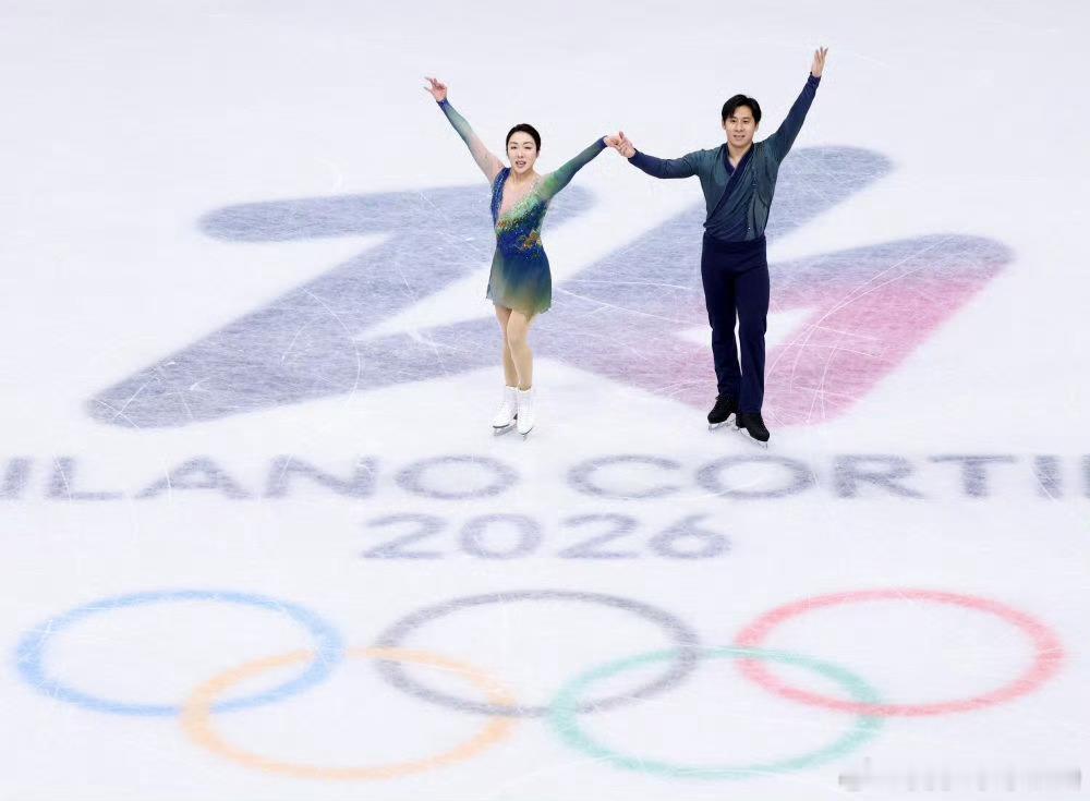 中国花样滑冰协会主席回应冬奥成绩米兰冬奥会是中国花滑自1994年利勒哈默尔冬奥会