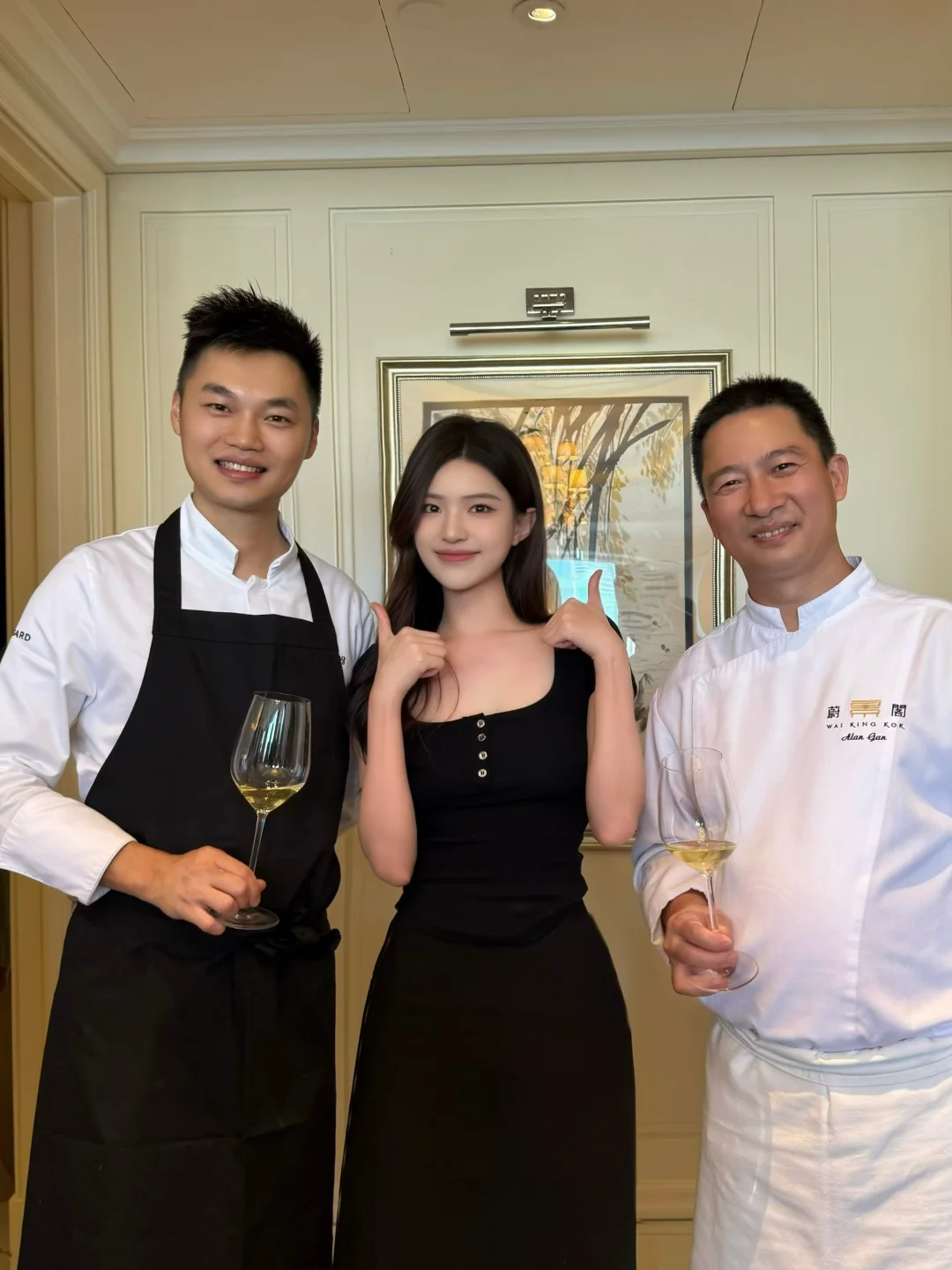 一饭封神 亲测这次是真的封神了！！！