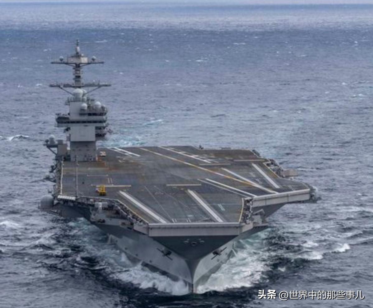 美国中央司令部称，摧毁了伊朗指挥控制中心、防空系统、导弹和无人机发射阵地以及军用