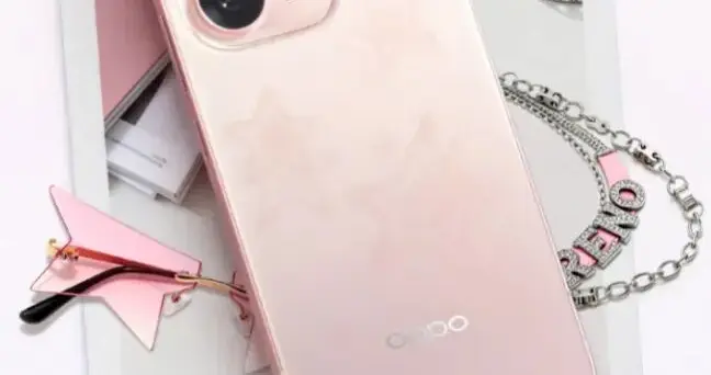 OPPO Reno 16全系多尺寸直屏，標配200MP 大底主攝