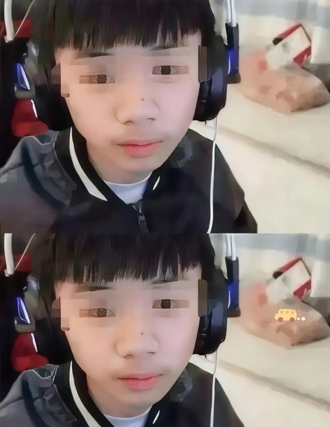 现在后悔也来不及了！
江西12岁男孩打游戏月入3万，父母让他辍学专心打游戏挣钱，