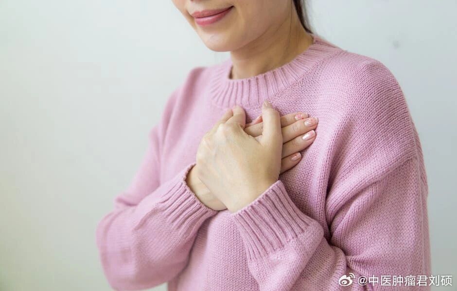 【调理乳腺增生试试这几招】健康科普中医养生说乳腺增生又称乳腺结构不良，是乳腺主质