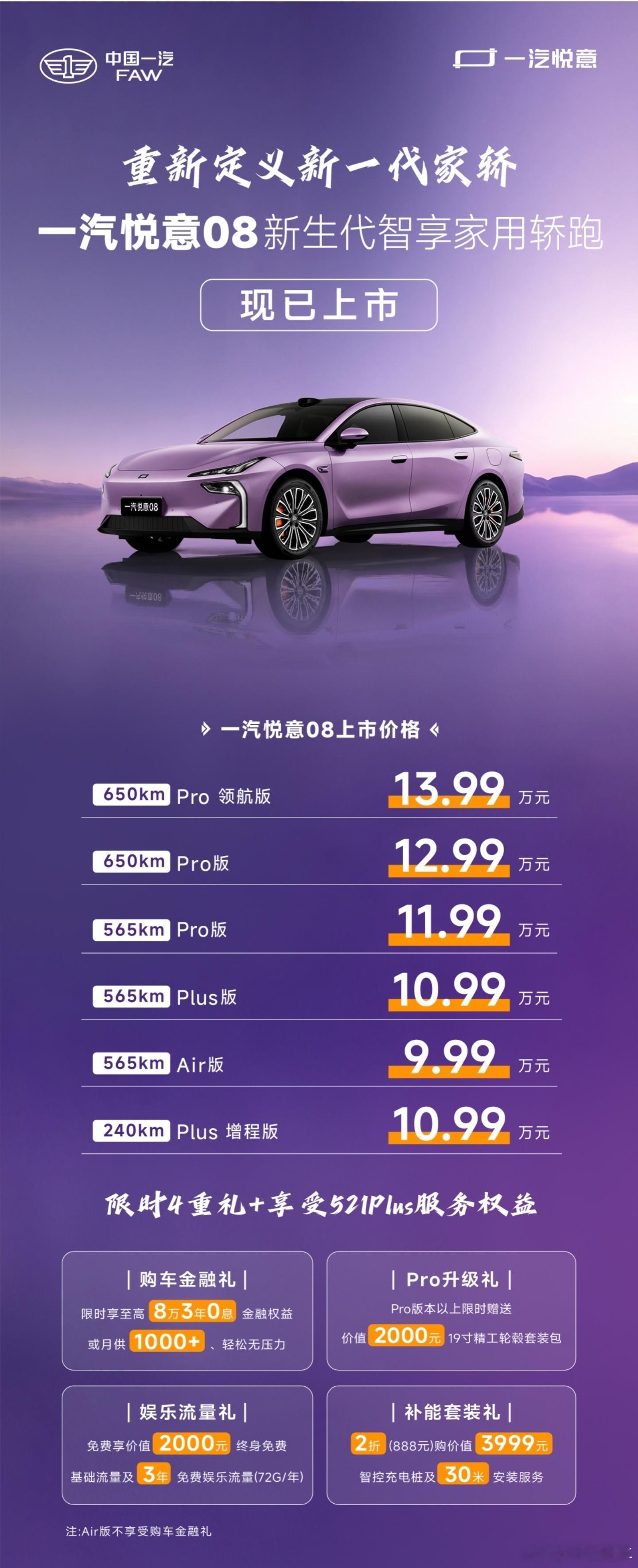 这是啥车呀，没听说过。不过账面数据很好看，性价比很高，大家感兴趣吗