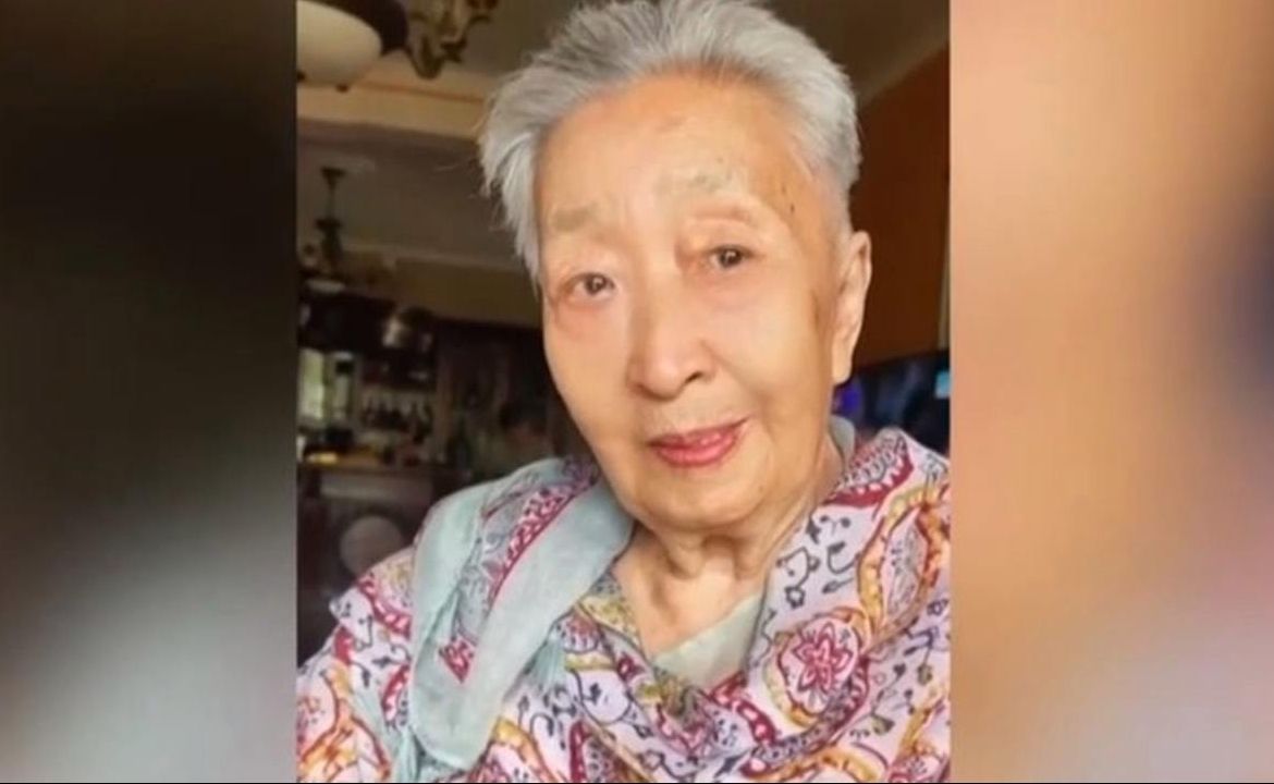 “牛大妈”彭玉逝世！晚年近照罕见曝光，令巩汉林、李琦都热泪盈