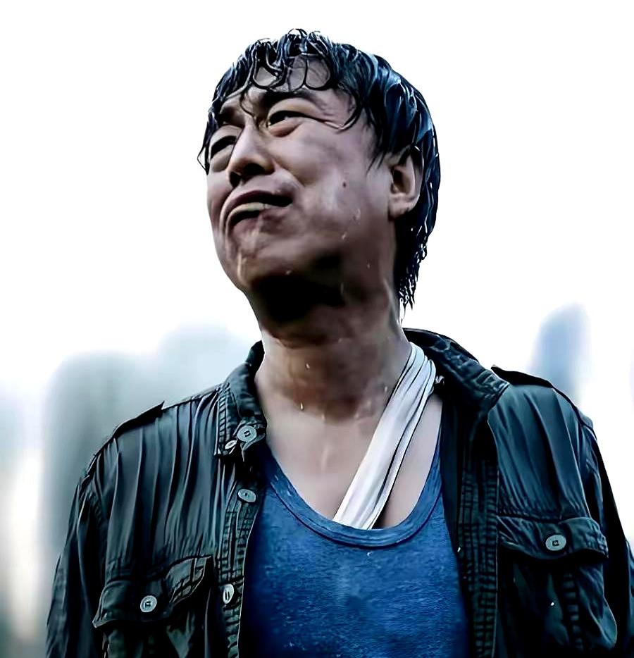 最近黄渤的票房成绩确实让人捏把汗，当年那个演啥像啥的“百亿影帝”咋就不灵了呢？