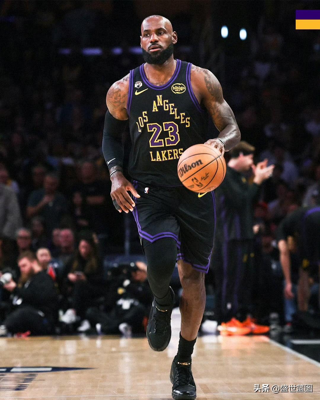 湖人127:113轻松战胜骑士，拿到赛季第50场胜利，这下西部第三更稳了吧？
东