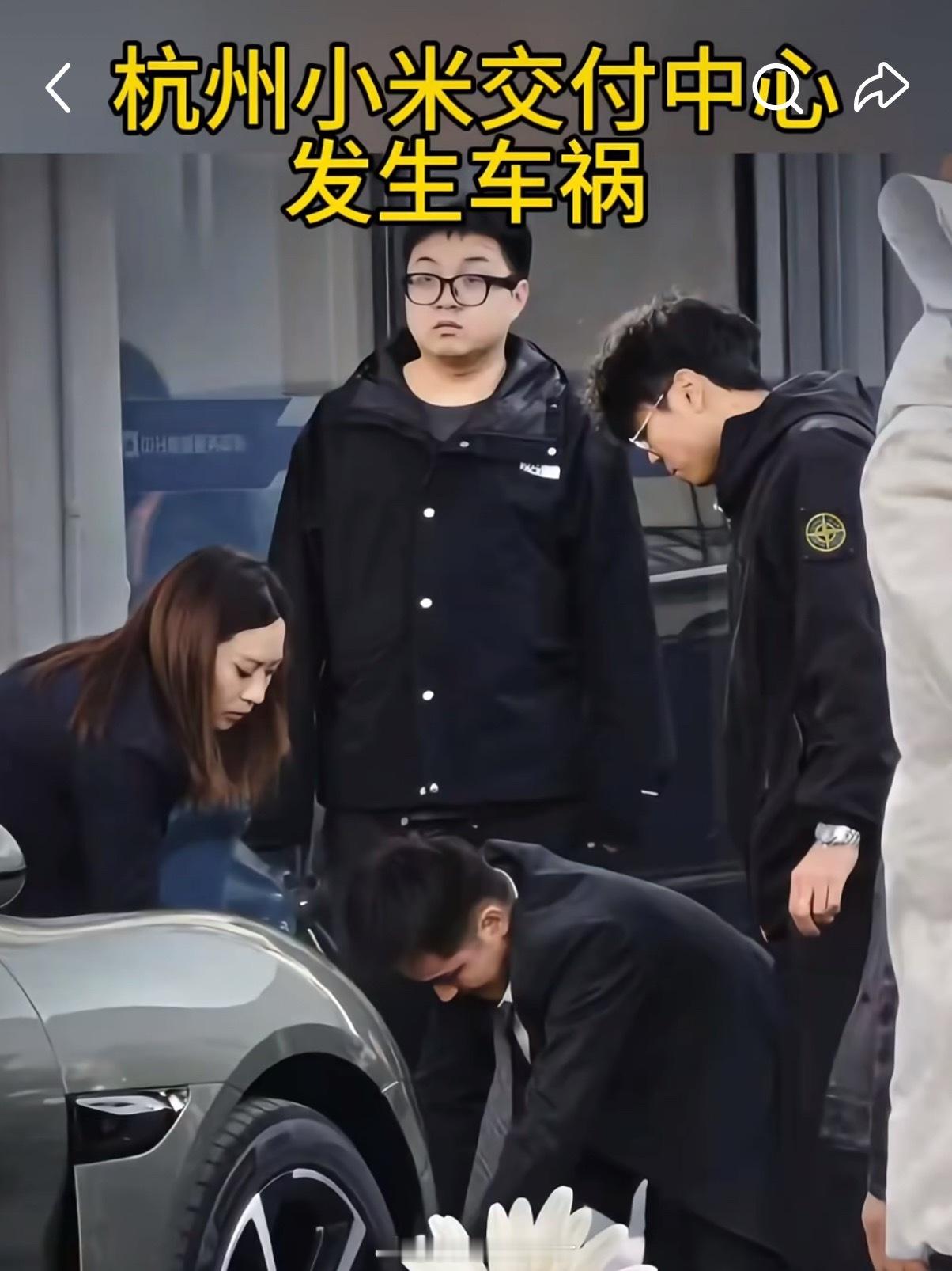 确实，不过也分什么人、什么车雷军再强调辅助驾驶无法代替人类