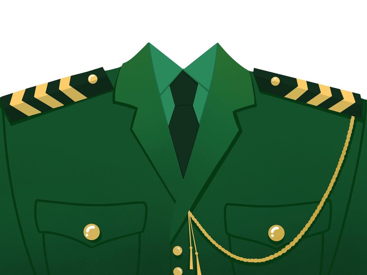 向汛期坚守岗位的武警官兵致敬，方式有很多。可以在社交媒体上发布图文，讲述他们的英